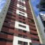 Torre Verona - Assentamento de pastilhas, revitalização e pintura de fachada